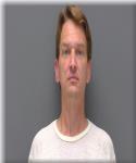 Mugshot of Daniel Bouley