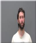 Mugshot of Dustin Patrick