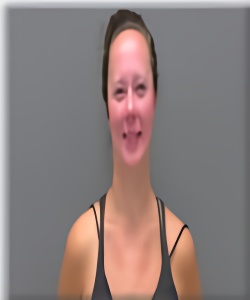 Mugshot of Ashley Gagliardi