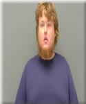 Mugshot of Brandon Johnson