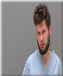 Mugshot of Anthony Campbell