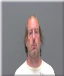 Mugshot of Jared Beamish