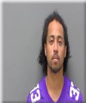 Mugshot of Adrian Graham