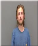 Mugshot of Jesse Stewart