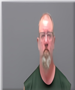 Mugshot of Craig Stoeckmann