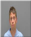 Mugshot of Nicholas Price