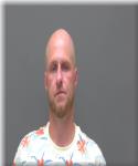 Mugshot of Auston Ruse