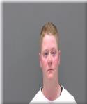 Mugshot of Heidi Schultz