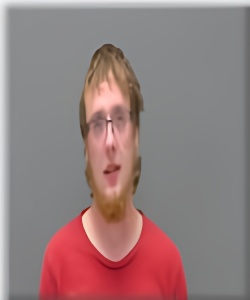 Mugshot of Dylan Swee