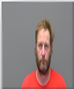 Mugshot of Andrew Jennison