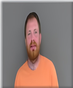Mugshot of Damon Kelley