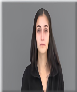 Mugshot of Sidney Wolf