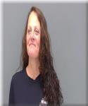 Mugshot of Rita Turchi