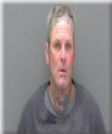 Mugshot of P J Stevens