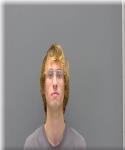 Mugshot of Christopher Magnuson