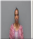 Mugshot of Brenda Fort