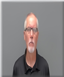 Mugshot of Christopher Sanvig