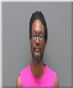 Mugshot of Marcellers Flowers
