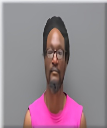 Mugshot of Marcellers Flowers
