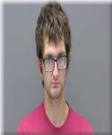 Mugshot of Trevor Carlson