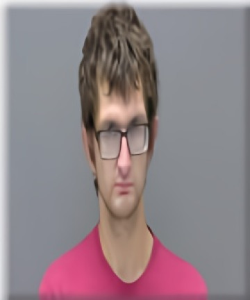 Mugshot of Trevor Carlson