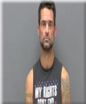 Mugshot of Mark Anderson
