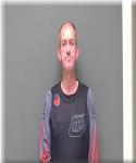 Mugshot of Shawn Noack