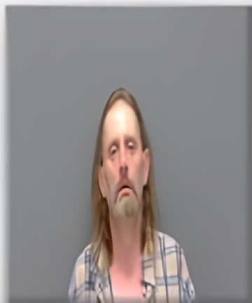 Mugshot of Charles Tulp