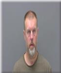 Mugshot of Michael Olin