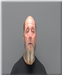 Mugshot of Erick Groehler