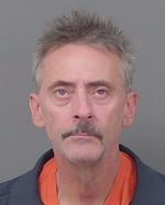 Mugshot of Bradley Lawrence Smith