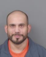 Mugshot of Gabriel James Rodriguez