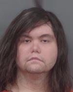 Mugshot of Ashley Renae Hood
