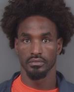 Mugshot of Issak Ayub Ibrahim