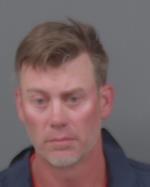 Mugshot of Joshua Lewis Cole