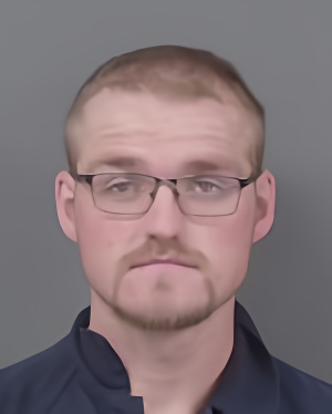 Mugshot of Brandon Dean Miller