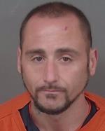 Mugshot of Christopher John Wilson