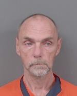 Mugshot of Patrick Edwin Williams