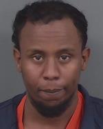 Mugshot of Moises Morales Blanco