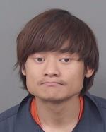 Mugshot of Pa La Ta