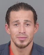 Mugshot of Ruber Anoly Dubon Sanchez