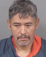 No mugshot available