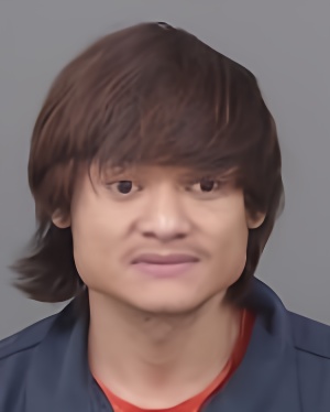 Mugshot of Pa La Ta