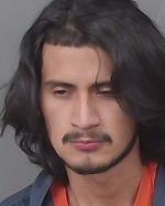 No mugshot available