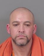 Mugshot of David Arthur Bolland