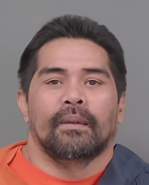 Mugshot of Kasnofa Emor
