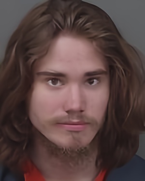 Mugshot of Miguel Oyervides
