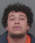 Mugshot of Mozes Segovia