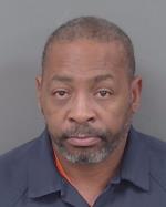 Mugshot of Robert Earl Armstrong