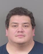 Mugshot of Roberto Sturgeon Mata